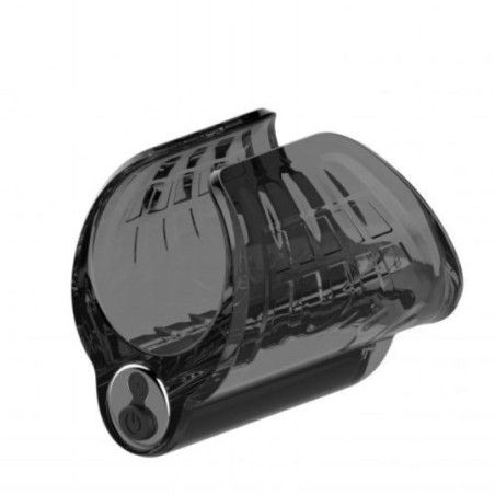 Guaina masturbatore uomo vibrante X-Tend