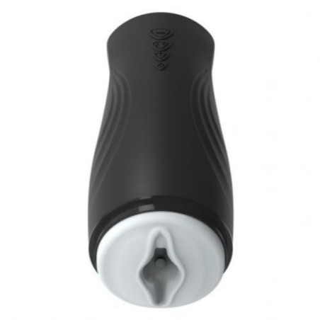 Masturbatore uomo automatico Exclusive Pro