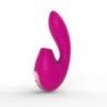 Vibratore e Succhia Clitoride Magnificent Vibratore e Succhia Clitoride Magnificent