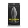Plug anale morbido Renegade Bomba Small Plug anale morbido Renegade Bomba Small