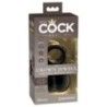Testicoli vibranti The Crown Jewels Testicoli vibranti The Crown Jewels