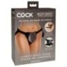 Imbracatura strapon Comfy Body Dock Imbracatura strapon Comfy Body Dock
