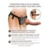 Imbracatura strapon Comfy Body Dock Imbracatura strapon Comfy Body Dock