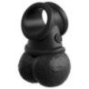 Kit strapon completo dildo pelle chiara 22 cm Kit strapon completo dildo pelle chiara 22 cm
