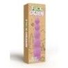 Vibratore rosa fuck green Eco 18,5 cm Vibratore rosa fuck green Eco 18,5 cm