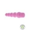 Vibratore rosa fuck green Eco 18,5 cm Vibratore rosa fuck green Eco 18,5 cm