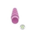 Vibratore rosa fuck green Eco 18,5 cm Vibratore rosa fuck green Eco 18,5 cm