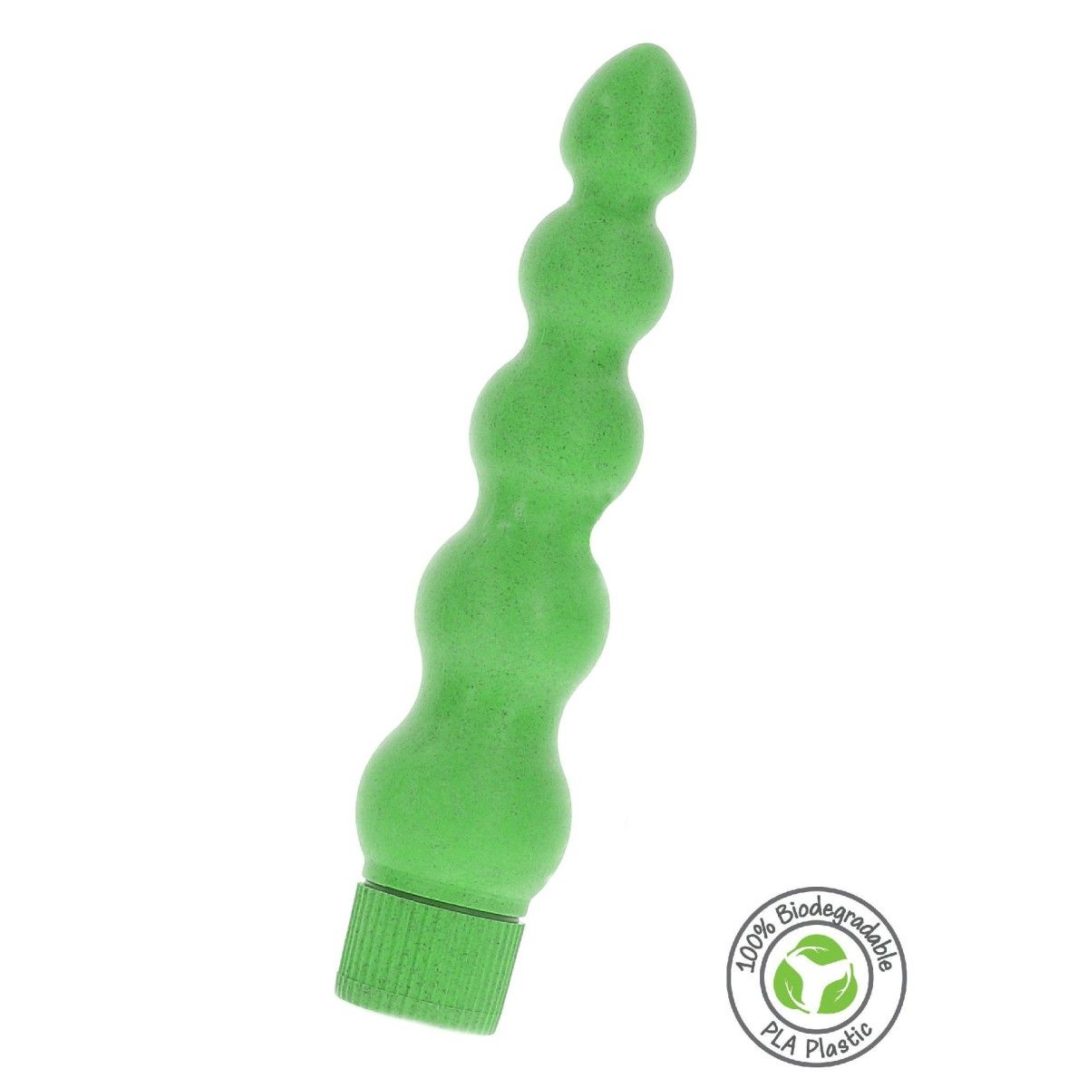 Vibratore fuck green Eco Vibrator