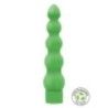 Vibratore verde fuck green Eco 18,5 cm Vibratore verde fuck green Eco 18,5 cm