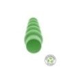 Vibratore verde fuck green Eco 18,5 cm Vibratore verde fuck green Eco 18,5 cm