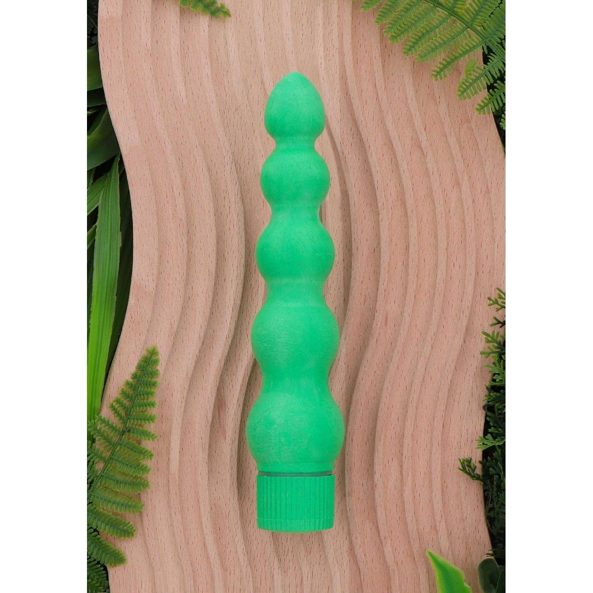 Vibratore fuck green Eco Vibrator