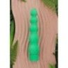 Vibratore verde fuck green Eco 18,5 cm Vibratore verde fuck green Eco 18,5 cm