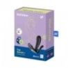 Vibratore anale punto g Satisfyer Top Secret+ Vibratore anale punto g Satisfyer Top Secret+