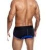 Slip Uomo Neon Brief blu di MaleBasics Slip Uomo Neon Brief blu di MaleBasics