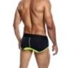 Slip Uomo Neon Brief giallo di MaleBasics Slip Uomo Neon Brief giallo di MaleBasics
