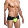 Slip Uomo Neon Brief giallo di MaleBasics Slip Uomo Neon Brief giallo di MaleBasics
