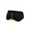 Slip Uomo Neon Brief giallo di MaleBasics Slip Uomo Neon Brief giallo di MaleBasics