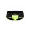 Slip Uomo Neon Brief giallo di MaleBasics Slip Uomo Neon Brief giallo di MaleBasics