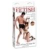 Kit BDSM Chains of Love Fetish Fantasy 6 pz