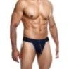 Tanga Uomo blu MOB di MaleBasics Tanga Uomo blu MOB di MaleBasics