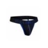 Tanga Uomo blu MOB di MaleBasics Tanga Uomo blu MOB di MaleBasics