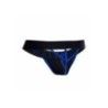 Tanga Uomo blu MOB di MaleBasics Tanga Uomo blu MOB di MaleBasics