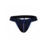 Tanga Uomo blu MOB di MaleBasics Tanga Uomo blu MOB di MaleBasics