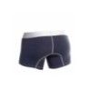 Boxer Uomo grigio in microfibra MaleBasics Boxer Uomo grigio in microfibra MaleBasics