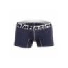 Boxer Uomo grigio in microfibra MaleBasics Boxer Uomo grigio in microfibra MaleBasics