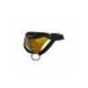 Jockstrap con anello pene giallo Dngeon Jockstrap con anello pene giallo Dngeon