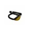 Jockstrap giallo con catena di Dngeon Jockstrap giallo con catena di Dngeon
