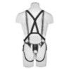 Imbragatura strapon con fallo realistico Imbragatura strapon con fallo realistico