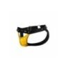 Jockstrap giallo con borchie Dngeon Jockstrap giallo con borchie Dngeon