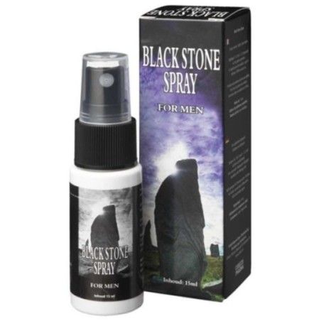 Spray ritardante eiaculazione precoce 15 ml