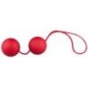 Velvet Red Balls pallne vaginali Velvet Red Balls pallne vaginali