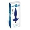 Plug anale The Sparkle blu Plug anale The Sparkle blu