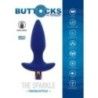 Plug anale The Sparkle blu Plug anale The Sparkle blu
