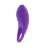 Anello fallico vibrante Tease & Arouse viola Anello fallico vibrante Tease & Arouse viola