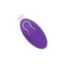 Anello fallico vibrante Tease & Arouse viola Anello fallico vibrante Tease & Arouse viola