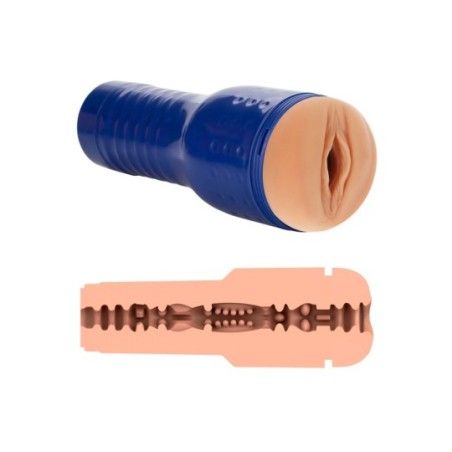 Masturbatore uomo vagina di Julia de Lucia