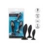 Plug Anali Silicone Curve Kit CalExotics Plug Anali Silicone Curve Kit CalExotics