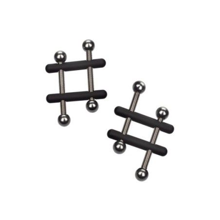 Strizza capezzoli Crossbar Nipple Vices