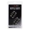 Strizza capezzoli Crossbar Nipple Vices Strizza capezzoli Crossbar Nipple Vices