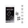 Strizza capezzoli Crossbar Nipple Vices Strizza capezzoli Crossbar Nipple Vices