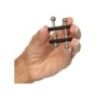 Strizza capezzoli Crossbar Nipple Vices Strizza capezzoli Crossbar Nipple Vices