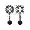 Pinze per capezzoli con pesi Nipple Press