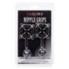 Pinze per capezzoli con pesi Nipple Press Pinze per capezzoli con pesi Nipple Press