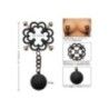 Pinze per capezzoli con pesi Nipple Press Pinze per capezzoli con pesi Nipple Press