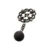 Pinze per capezzoli con pesi Nipple Press Pinze per capezzoli con pesi Nipple Press