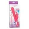 Vibratore rabbit up & down Enchanted Exciter Vibratore rabbit up & down Enchanted Exciter